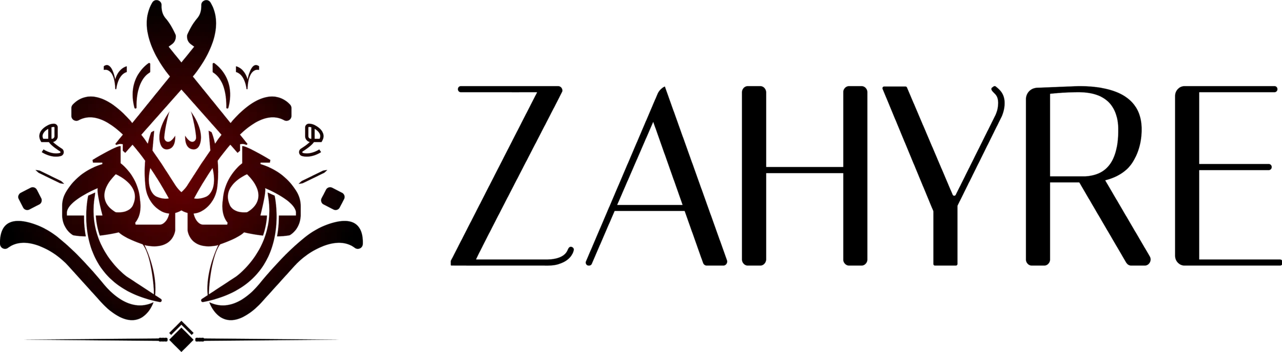 Zahyre