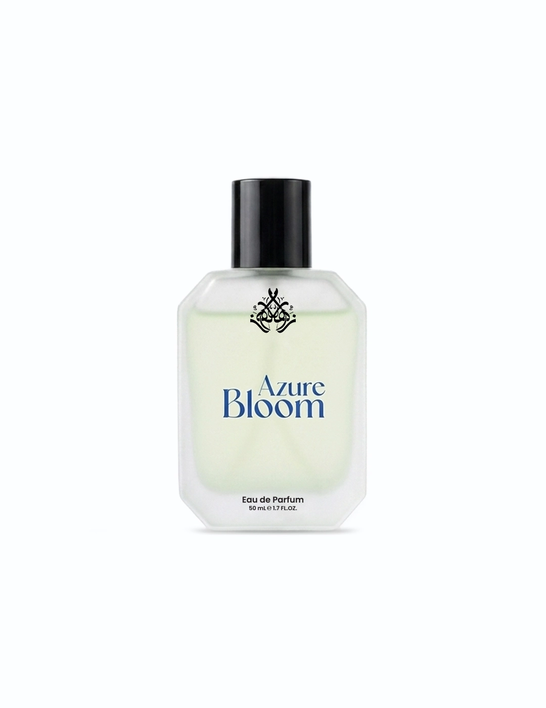 Azure Bloom