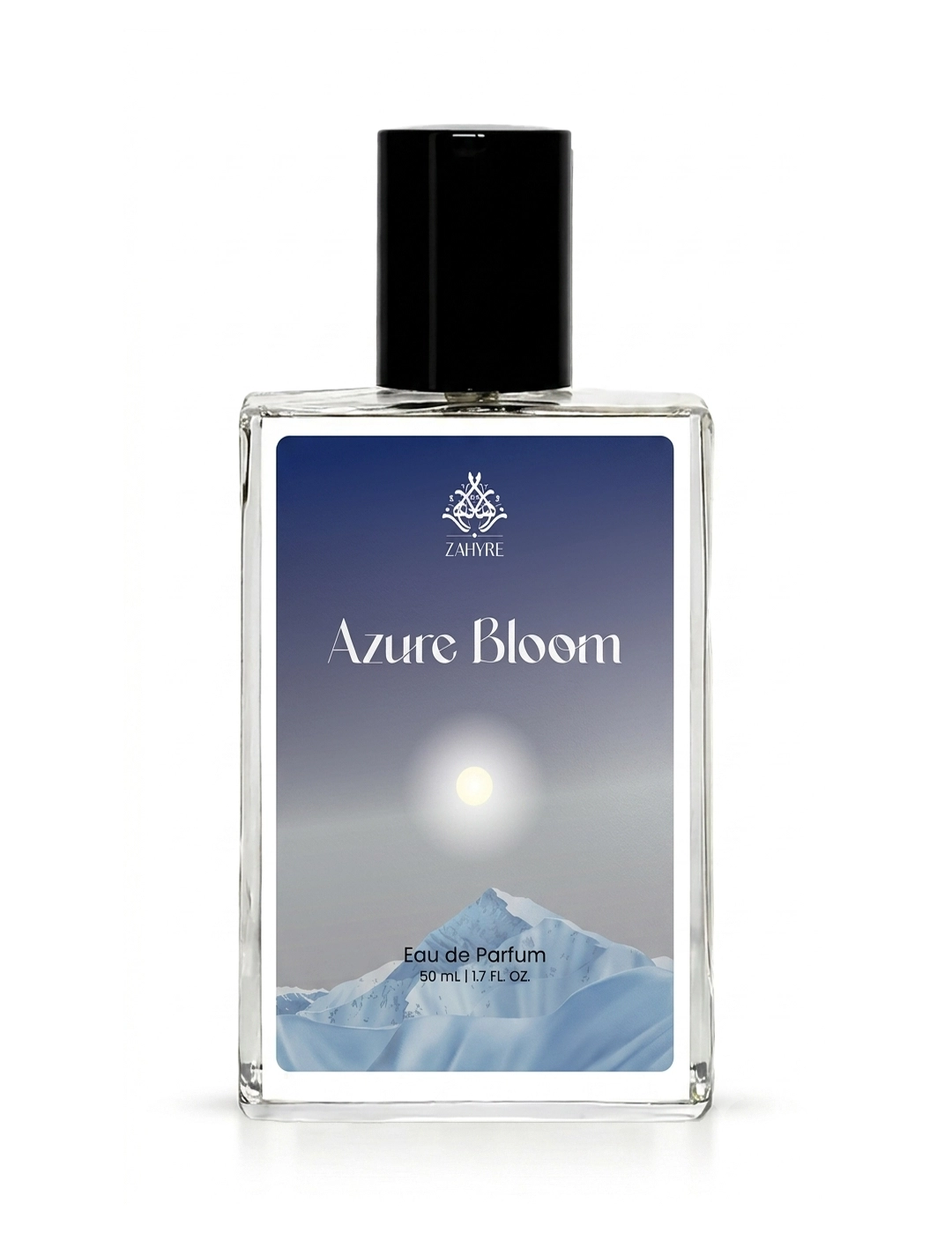 Azure Bloom