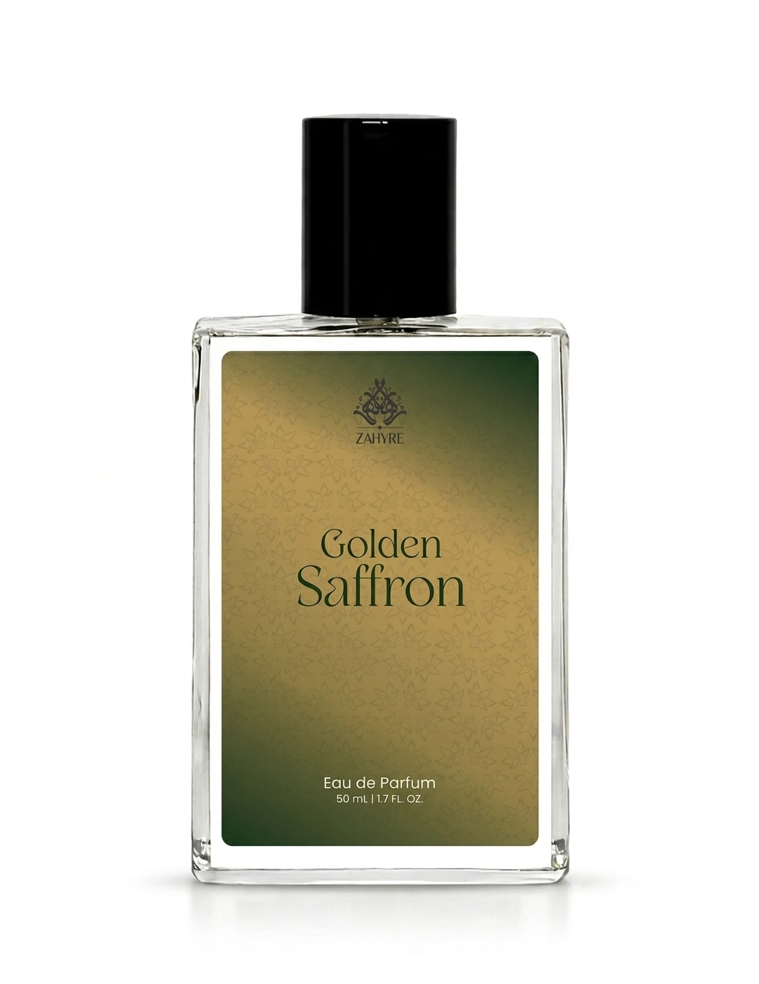 Golden Safron