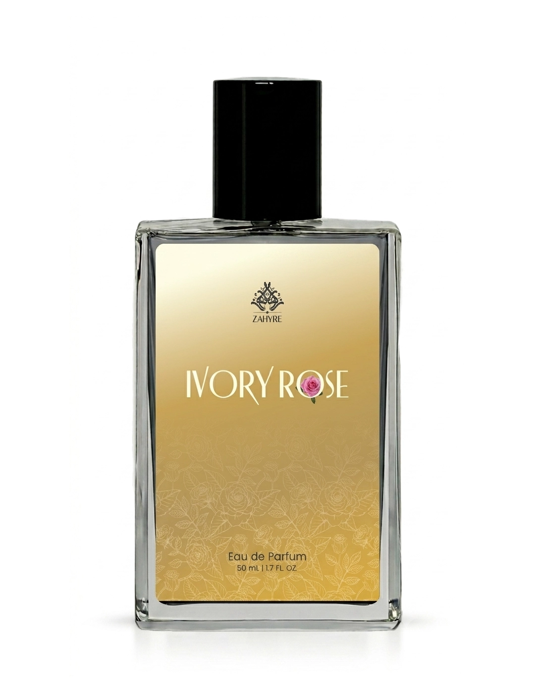 Ivory Rose