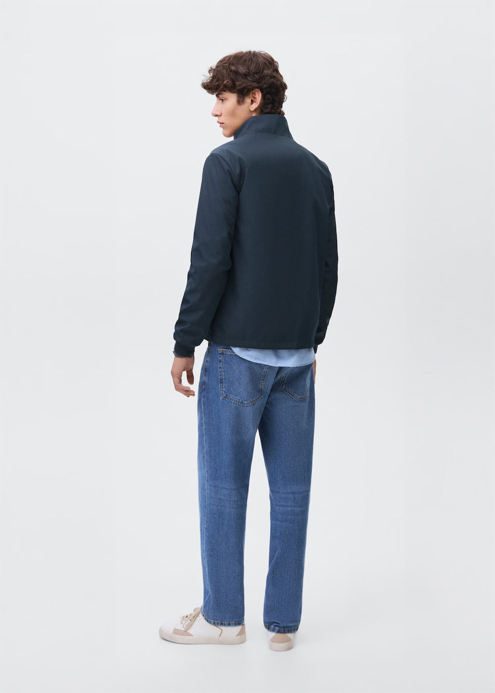 Pocket parka - Image 3