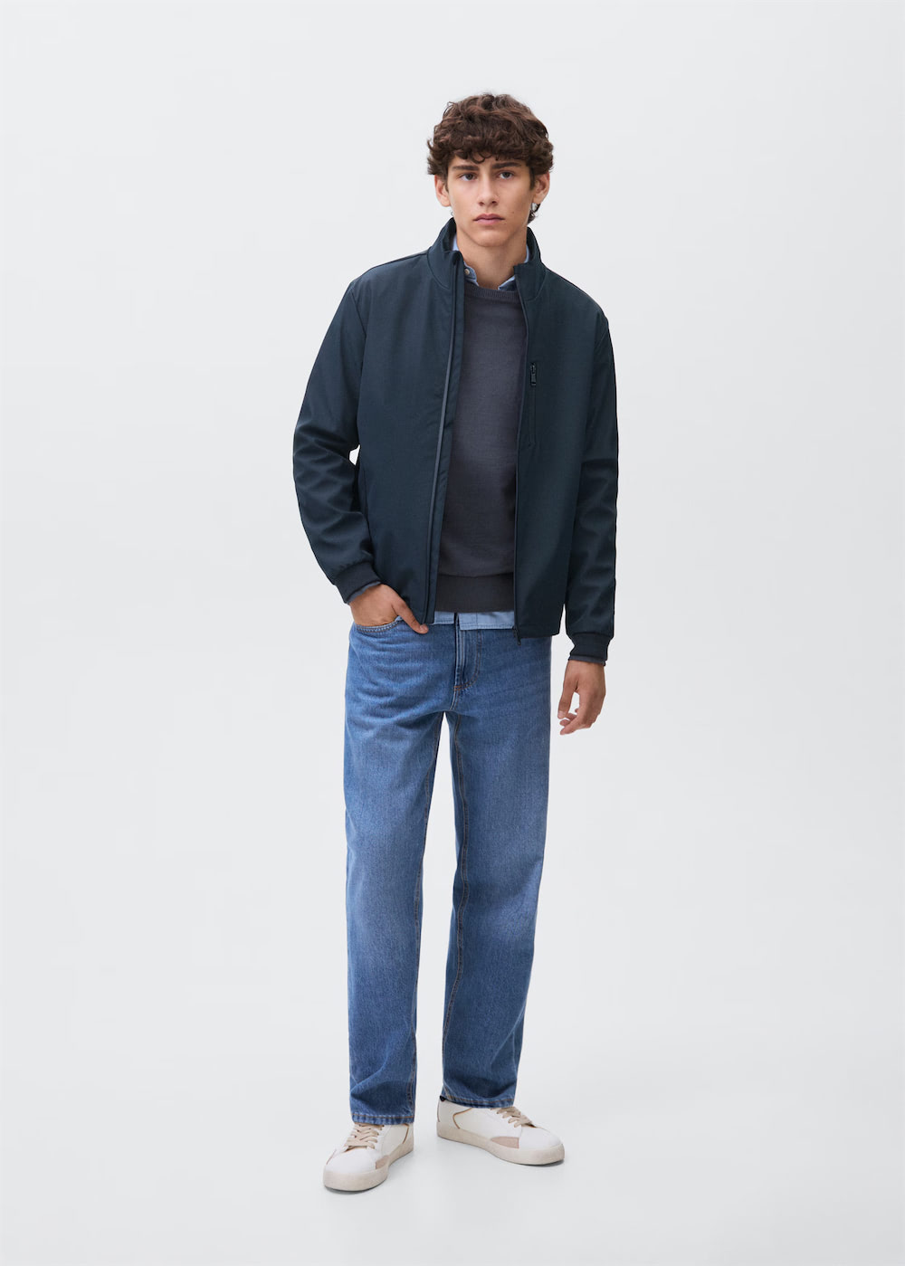 Pocket parka - Image 2