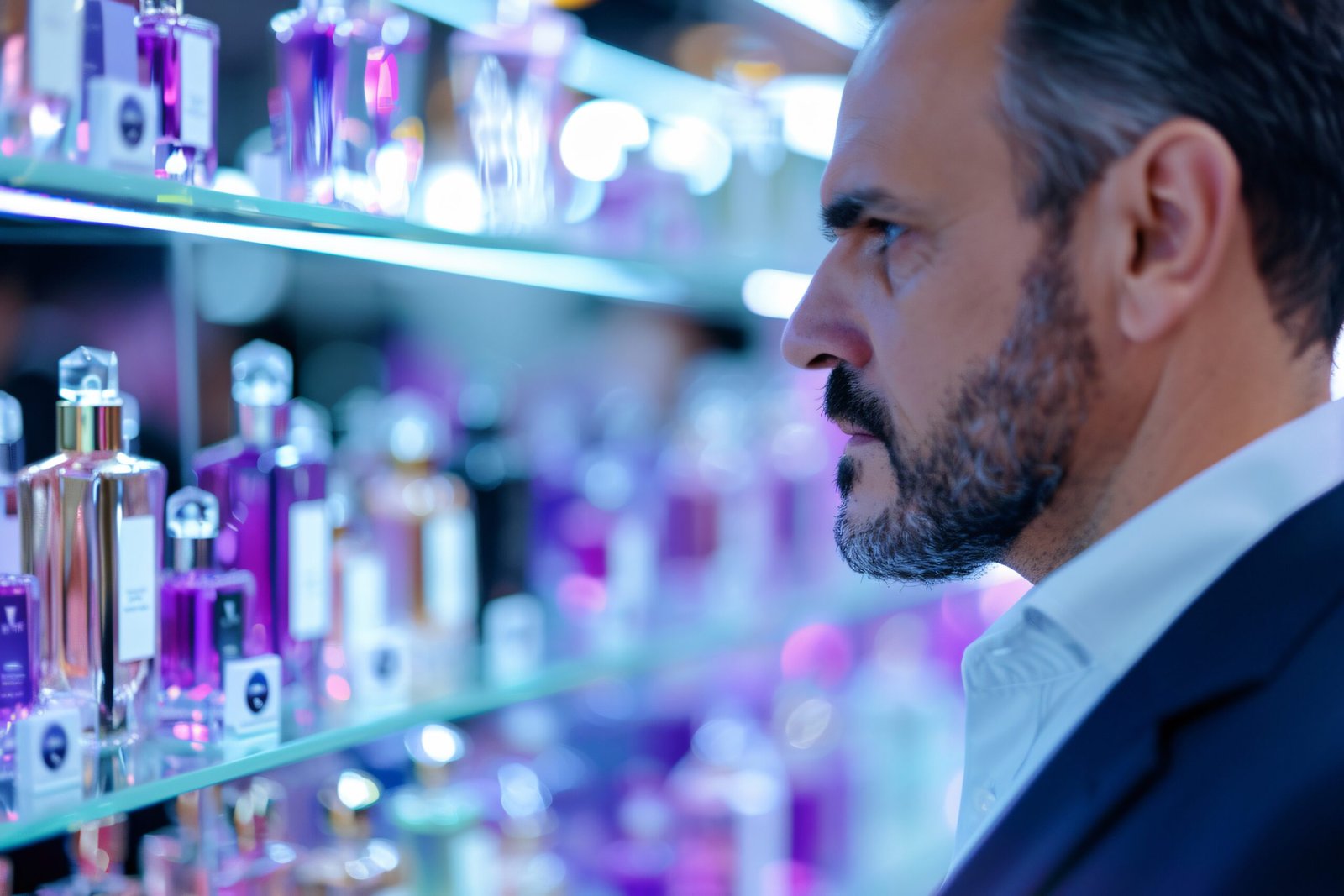 How to Identify Original Perfumes for Men - Zahyre Perfumes